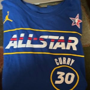 Golden State Warriors Shirt